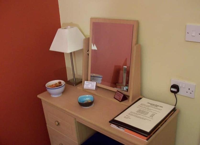 Room amenity Photo