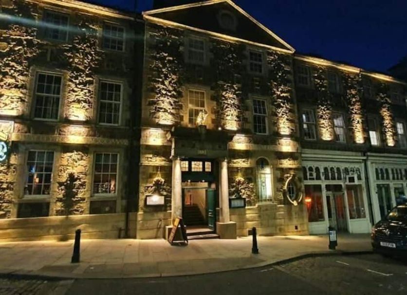 Building Photo