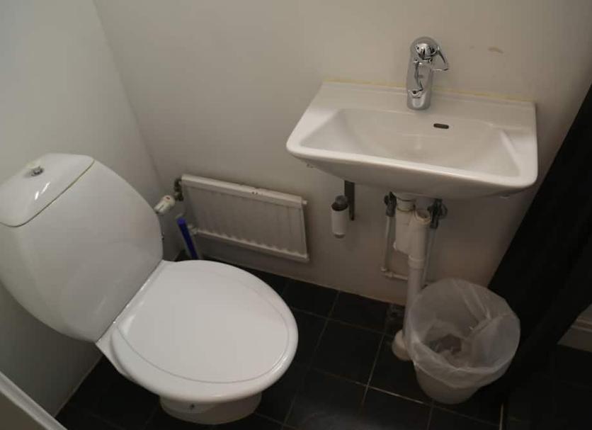 Bathroom Photo