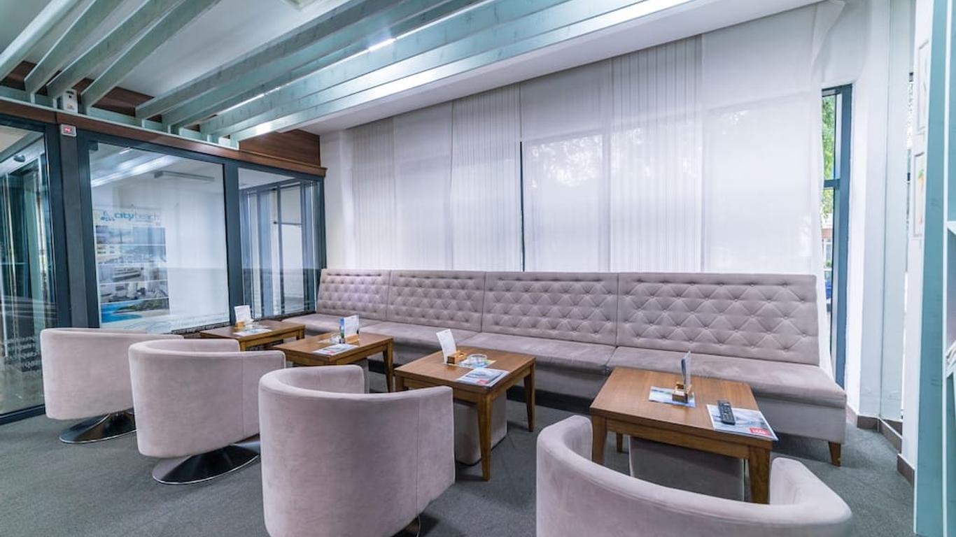 City Hotel Mostar