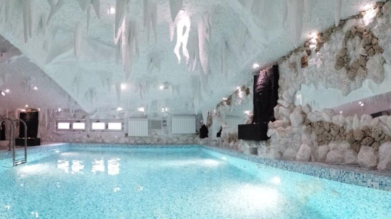 Hotel Bali Paradizo
