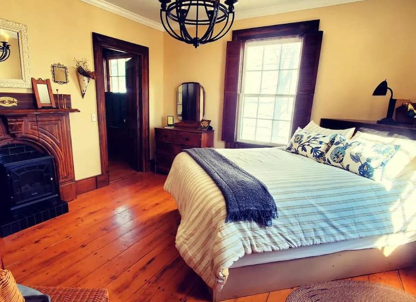 Bedroom Photo