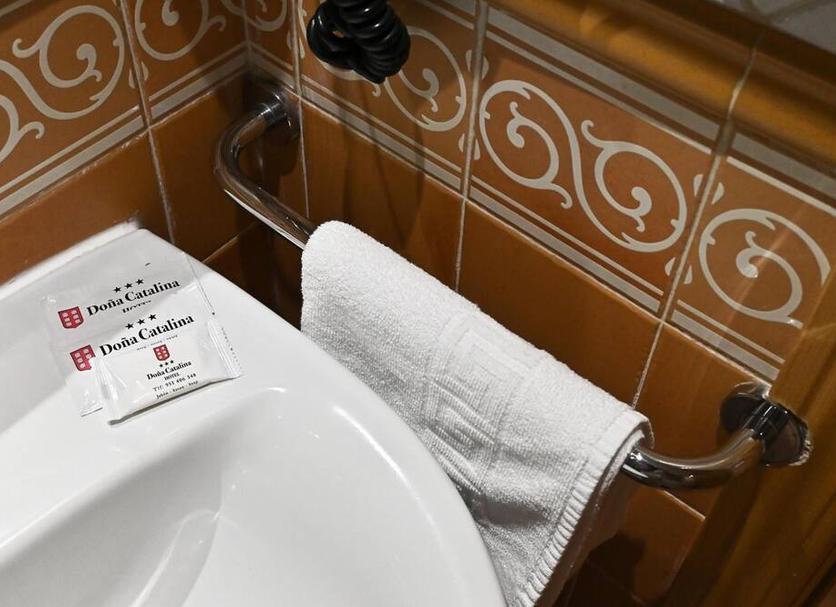 Room amenity Photo