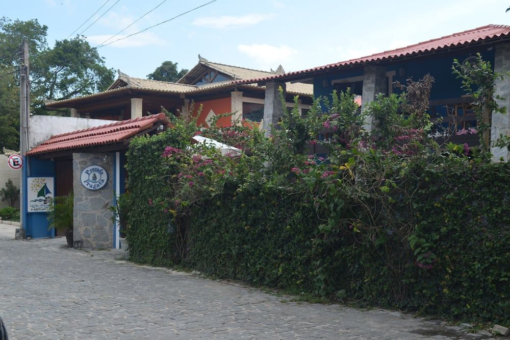 Outdoor view