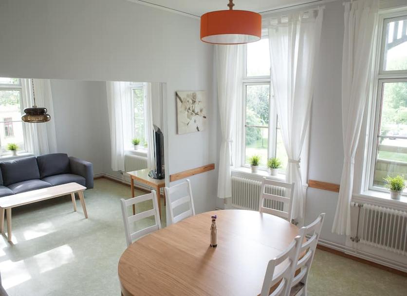 Dining room Photo