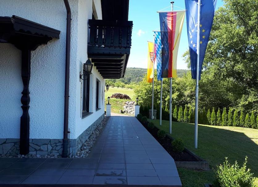 Outdoor view Photo