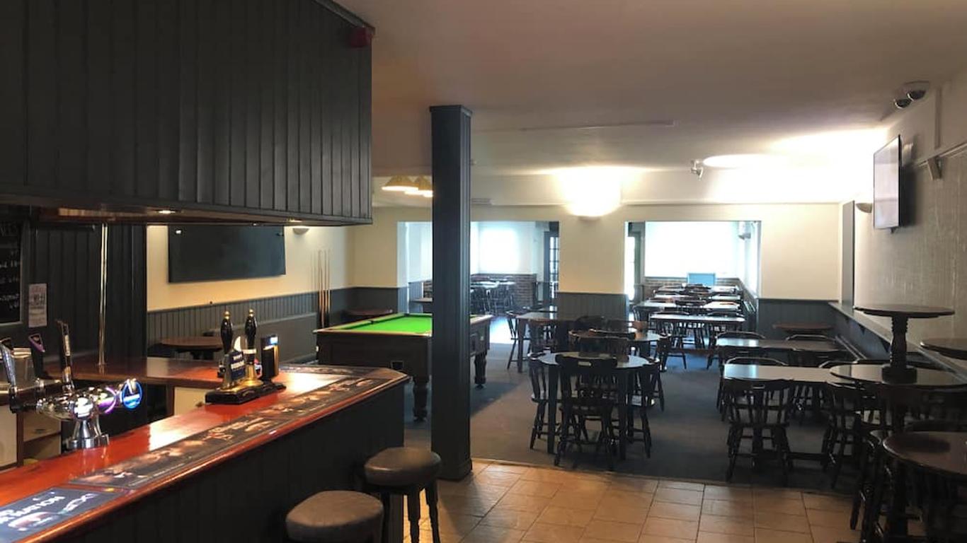 The Pheasant Inn