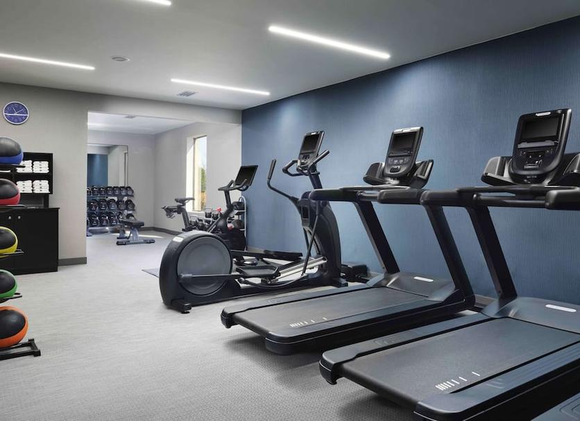 Gym Photo