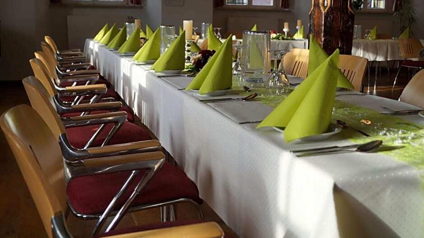 Schlosshotel am Hainich