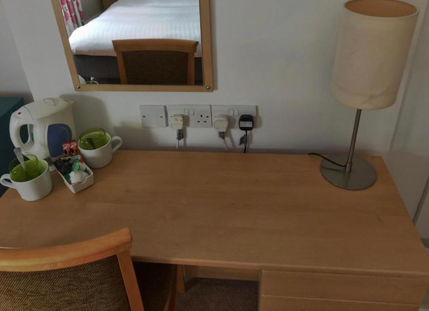 Room amenity Photo