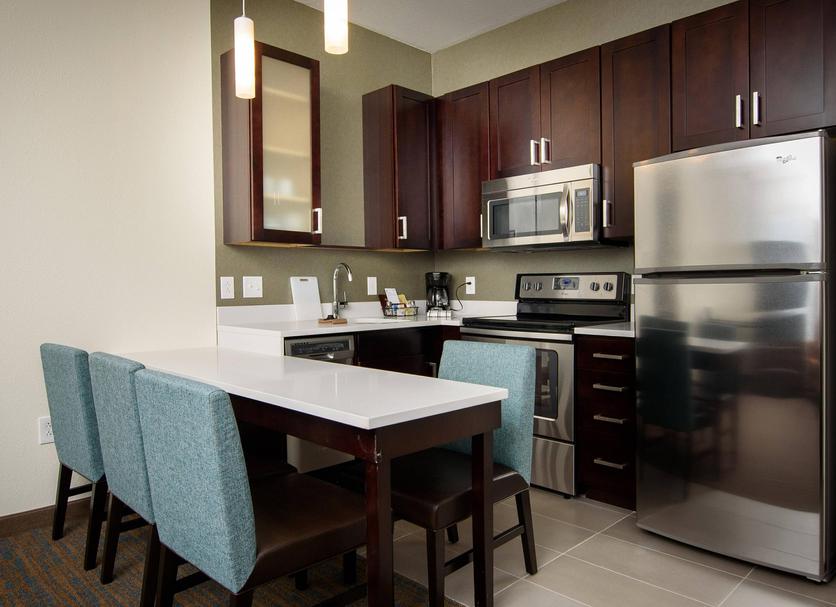 Kitchen Photo