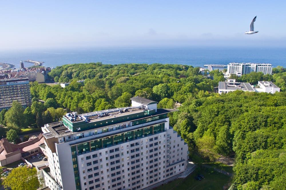 Outdoor view