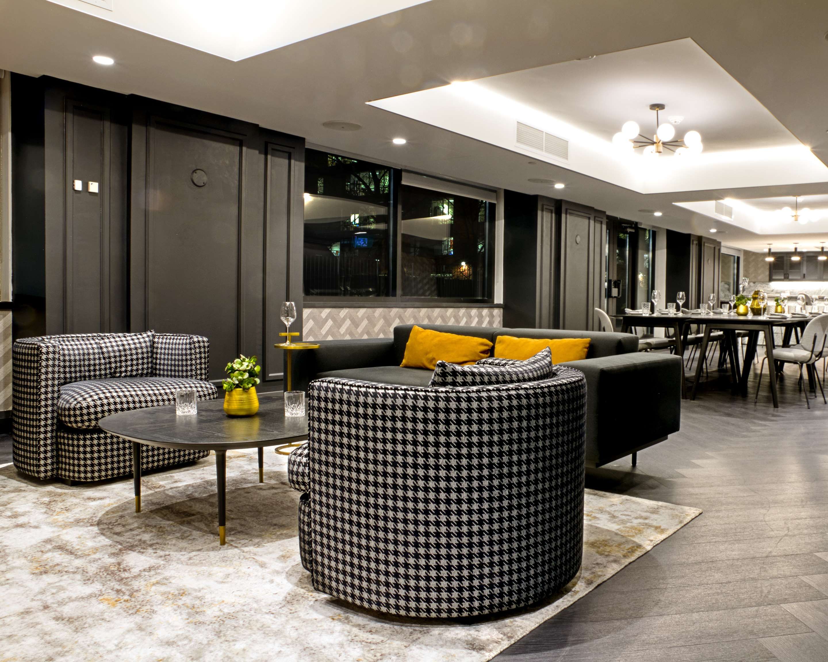 Conference room