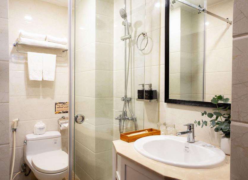 Bathroom Photo