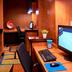 Business centre