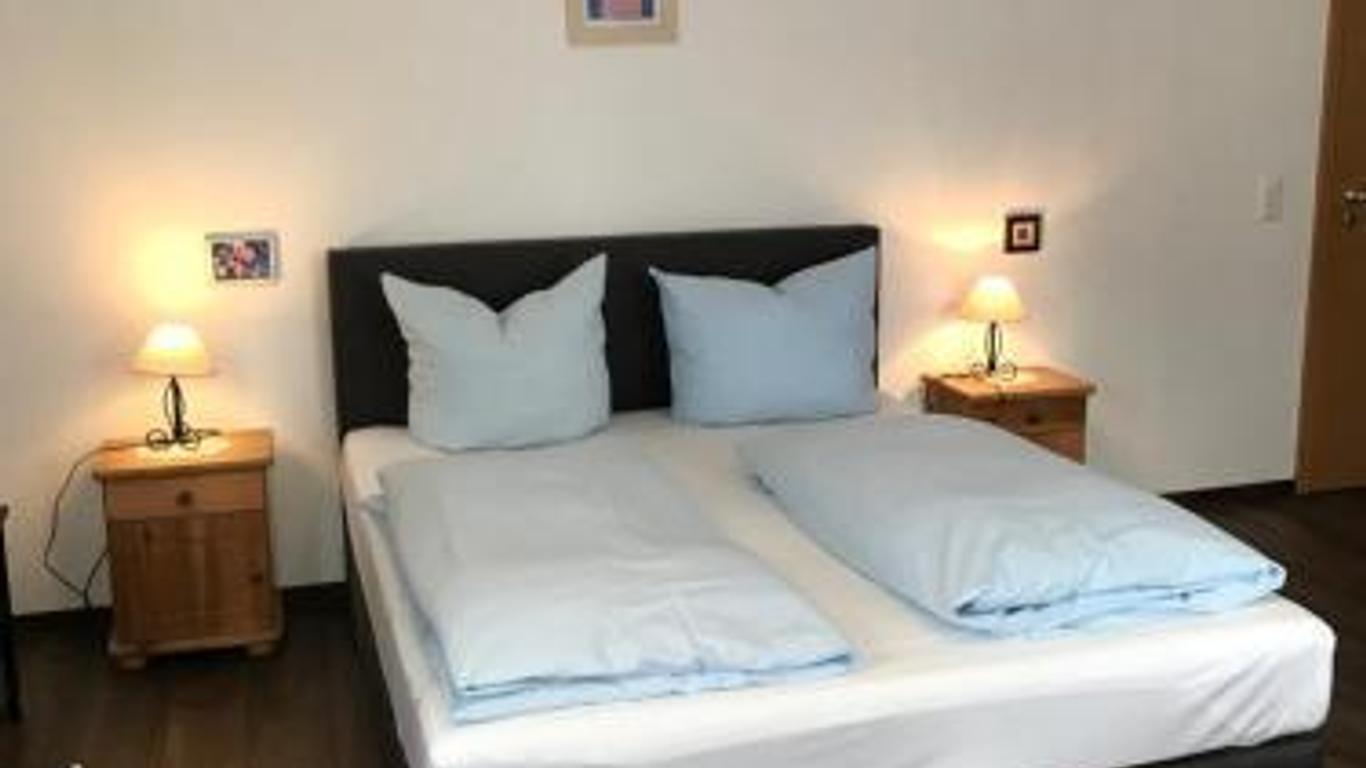 Hotel Guntia Boardinghouse