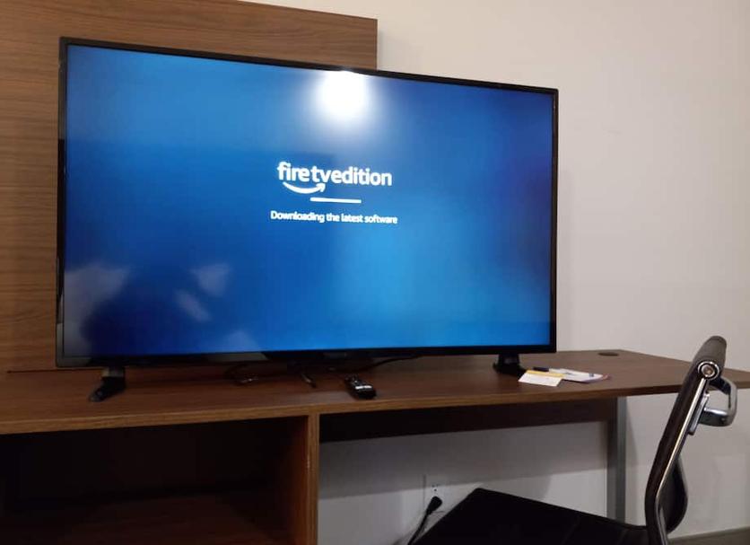 Room amenity Photo