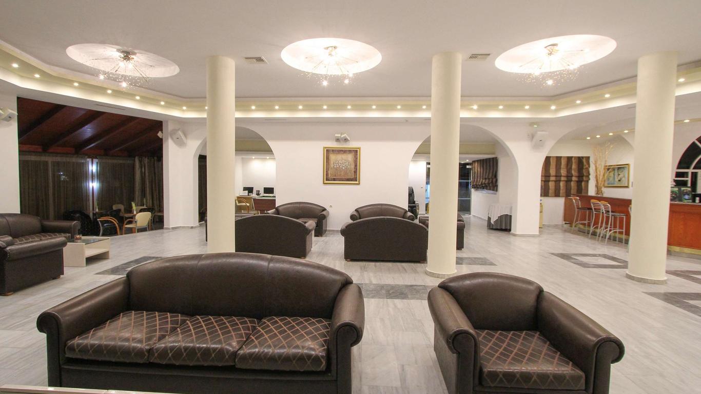 Diana Palace Hotel