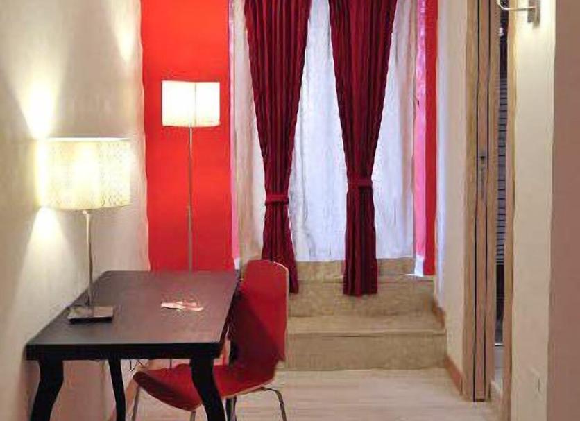 Room amenity Photo