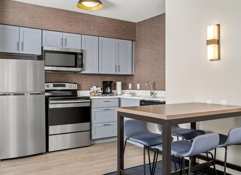 Kitchen Photo