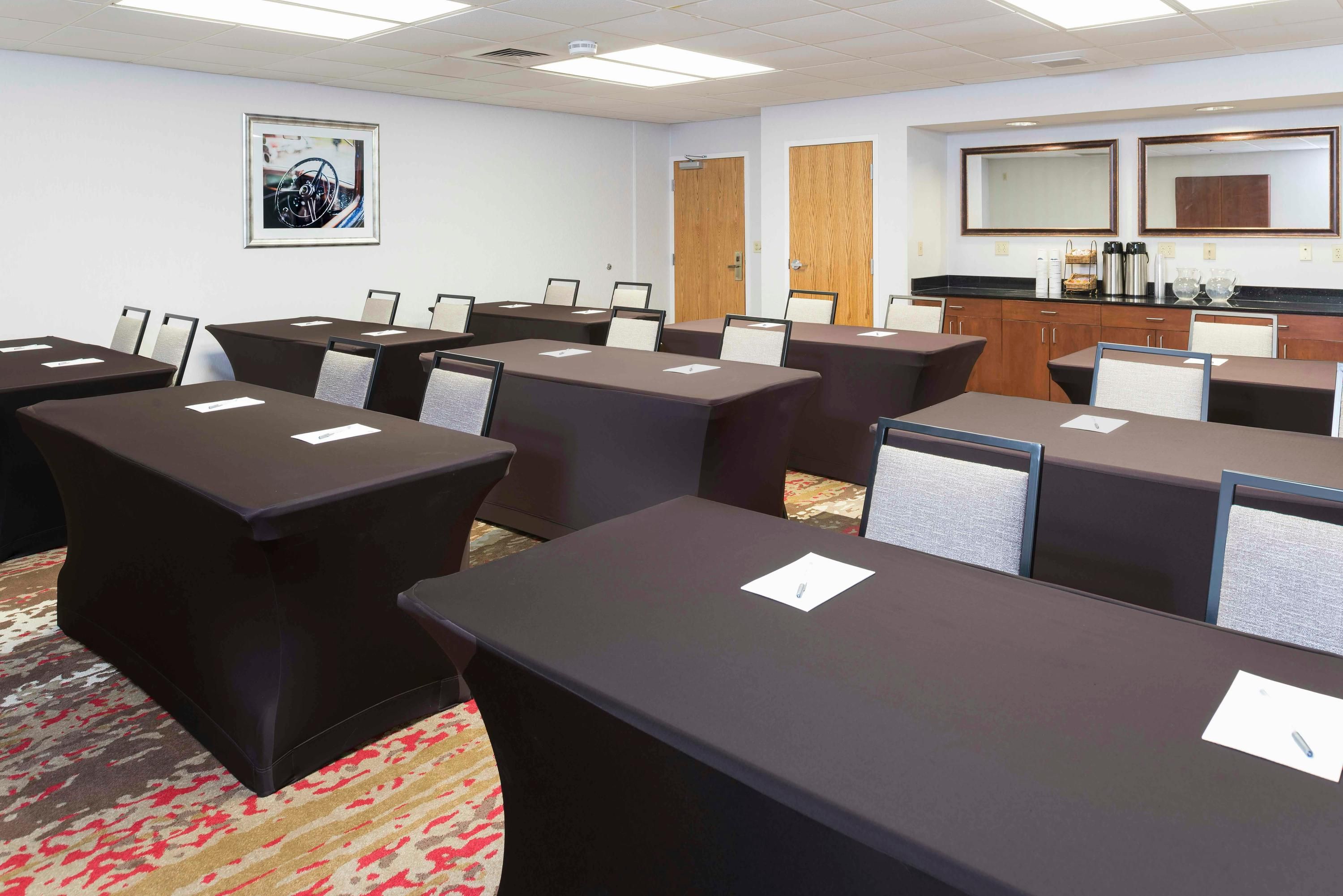 Conference room