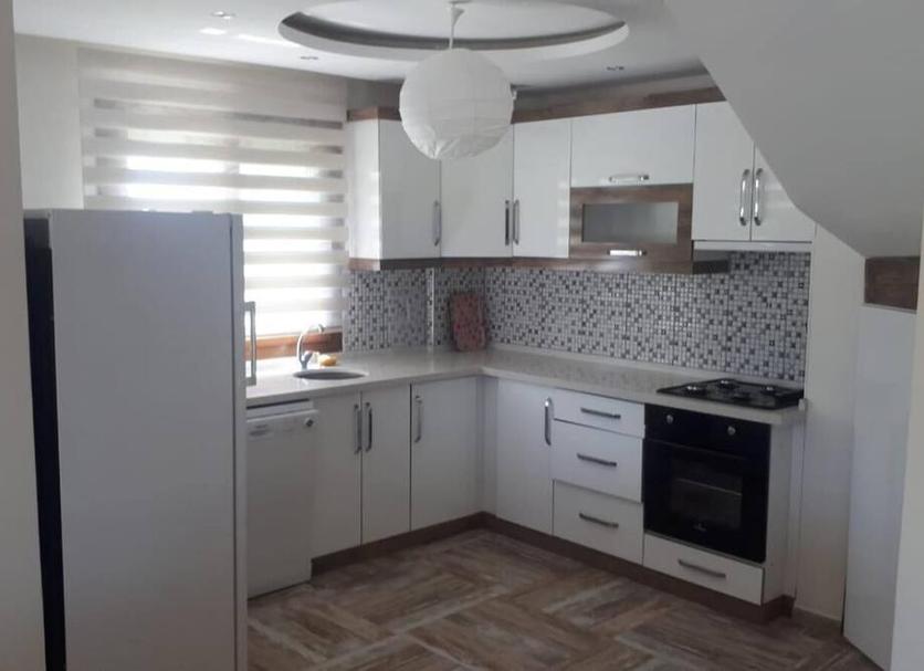 Kitchen Photo