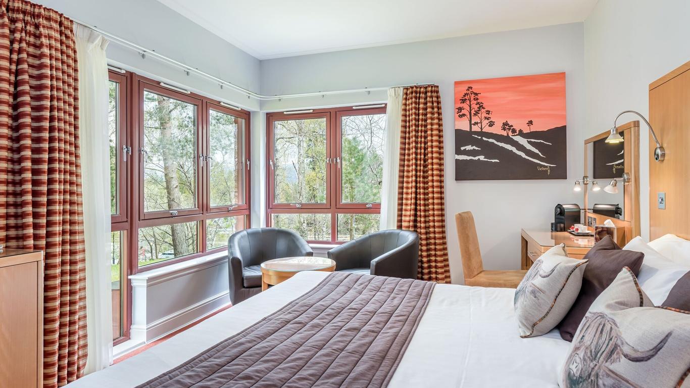 High Range Hotel