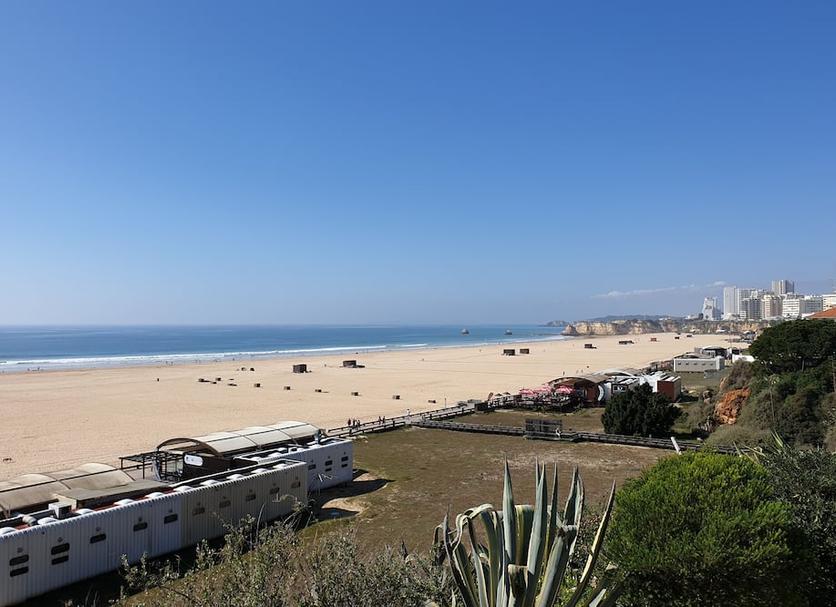 Beach Photo