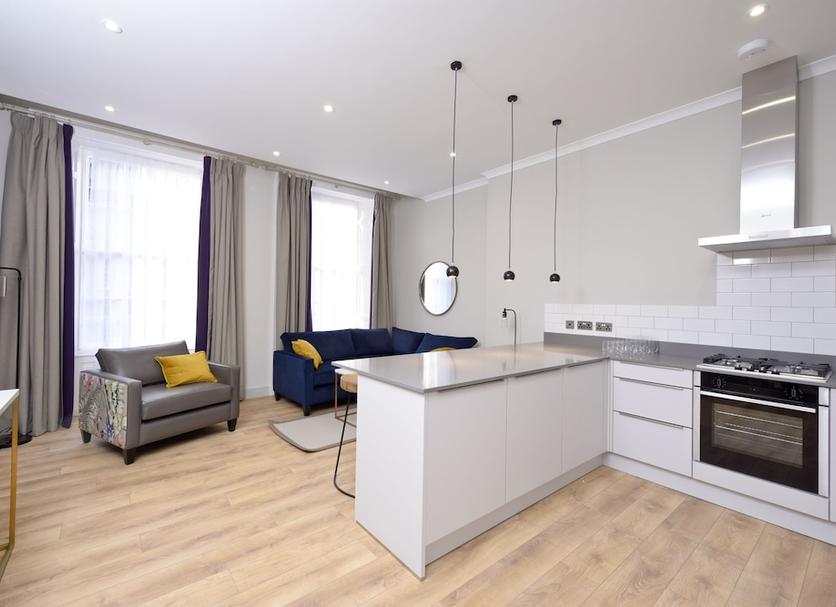 Kitchen Photo
