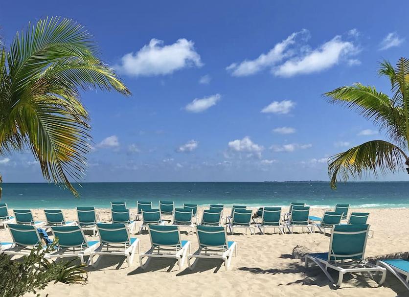 Beach Photo
