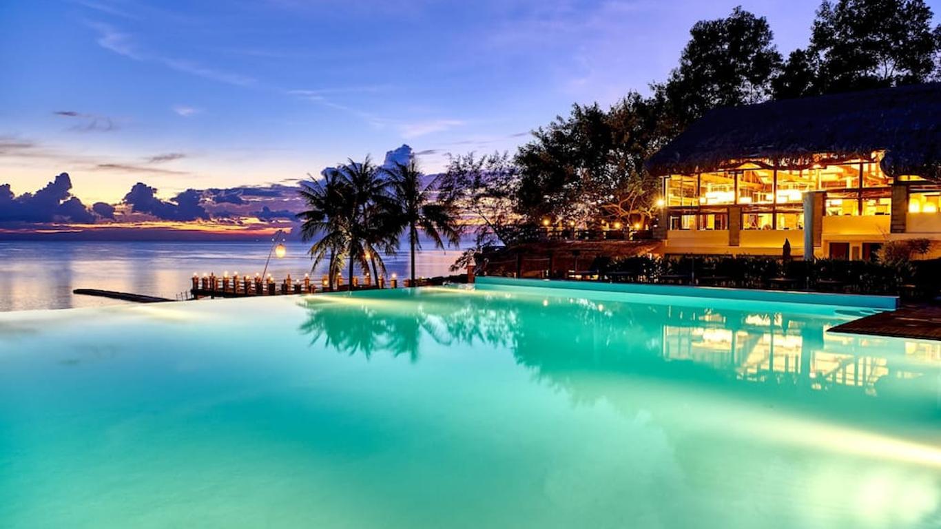 Chen Sea Resort & Spa Phu Quoc