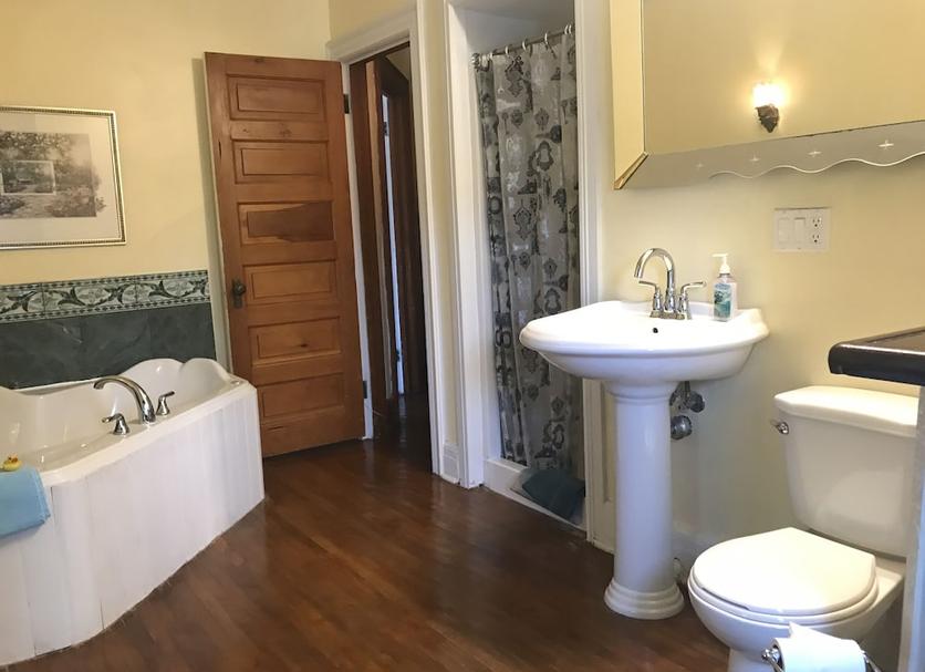 Bathroom Photo