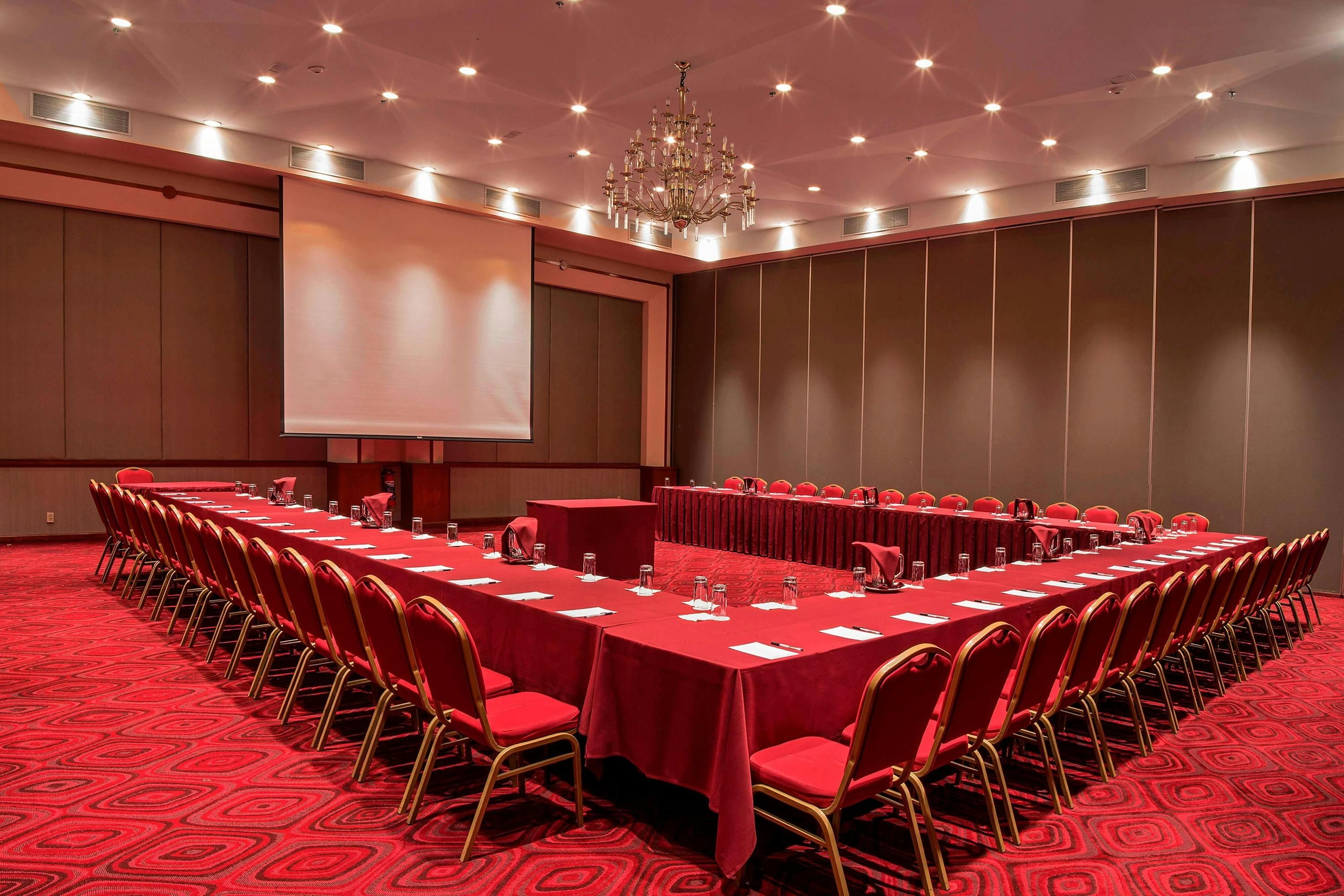 Conference room