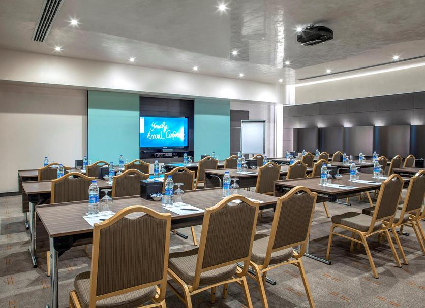 Conference room Photo
