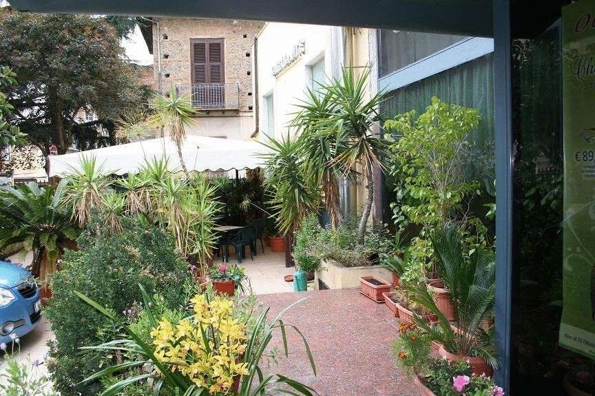 Outdoor view