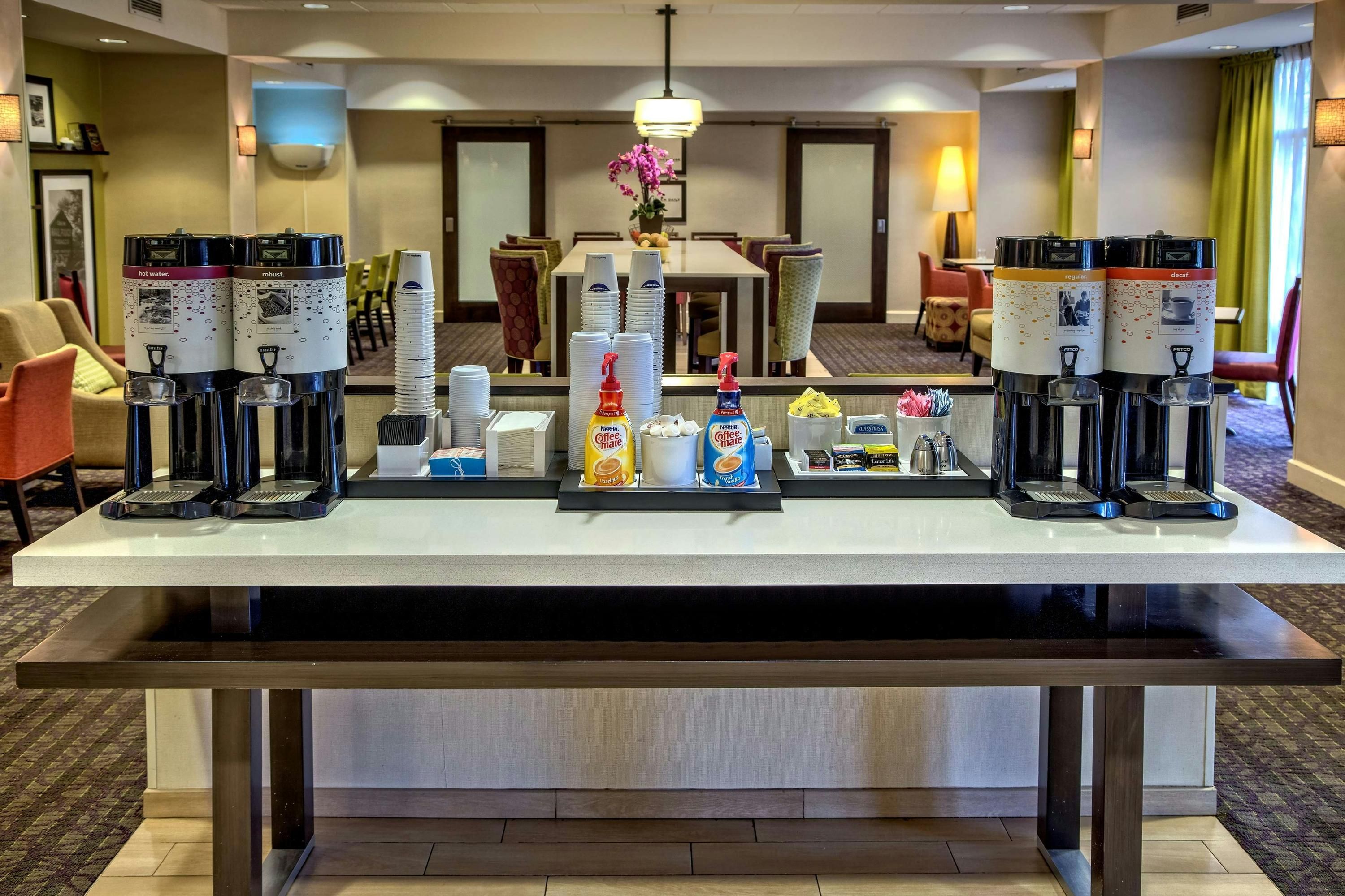 Buffet