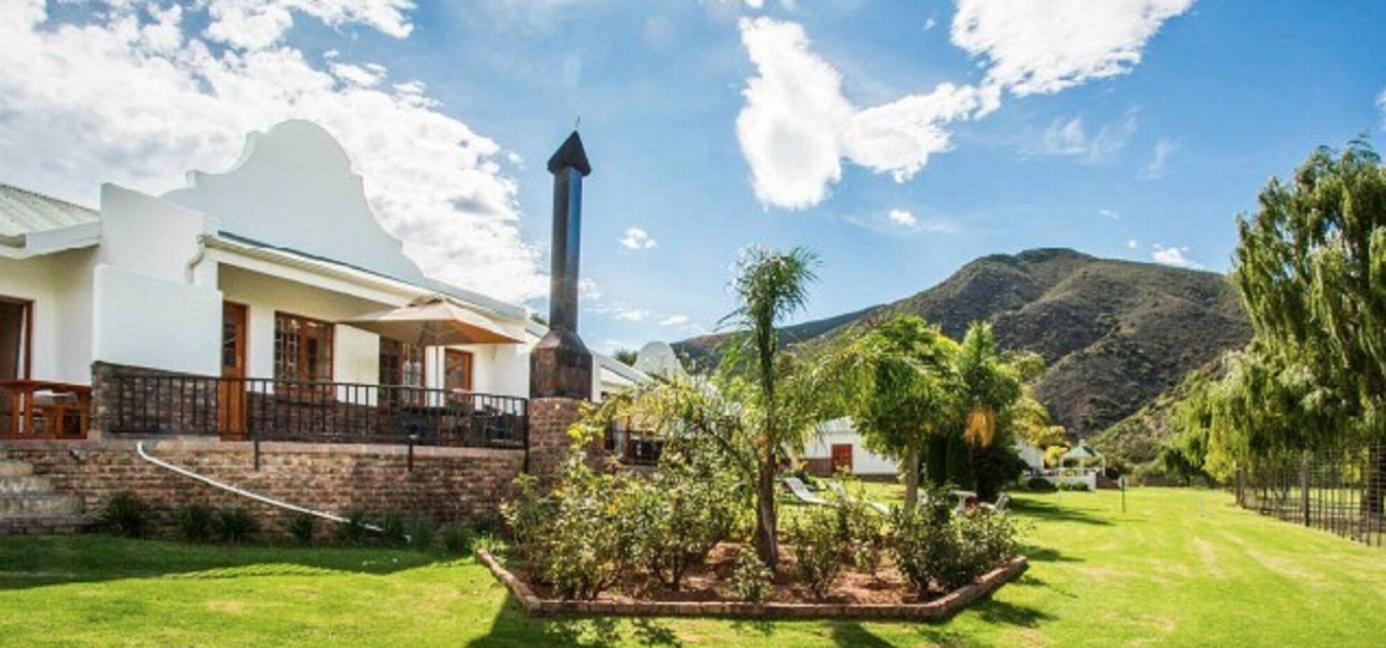 Outdoor view