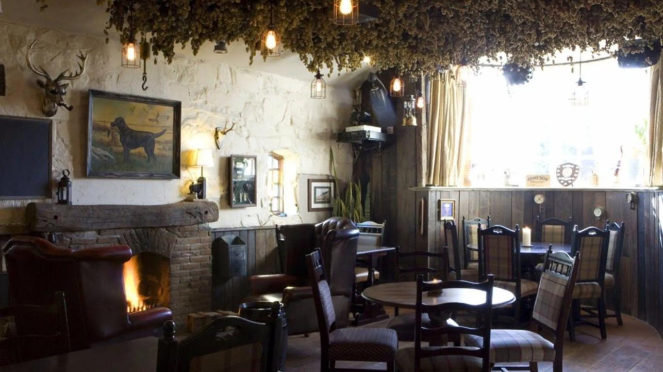 The Swan Inn