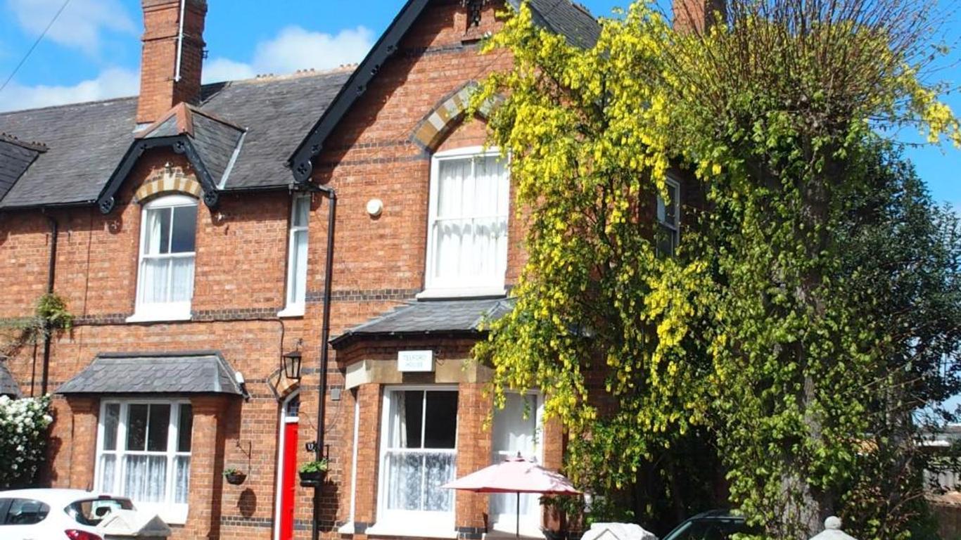 Telford House