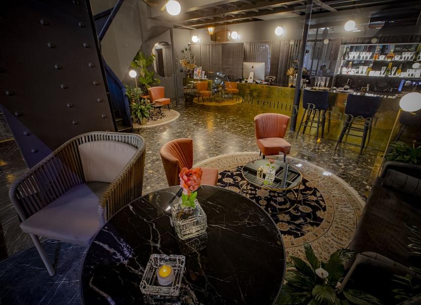 Bar Photo