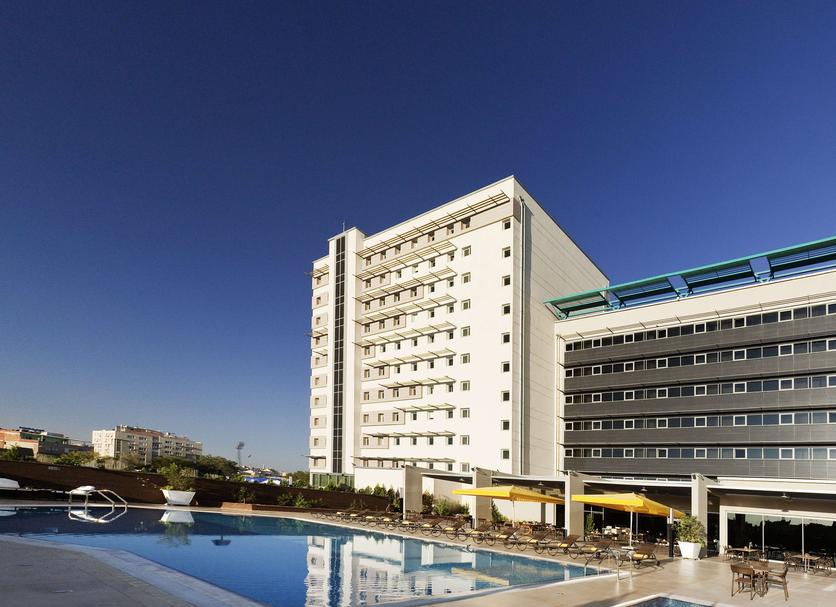 Building Photo