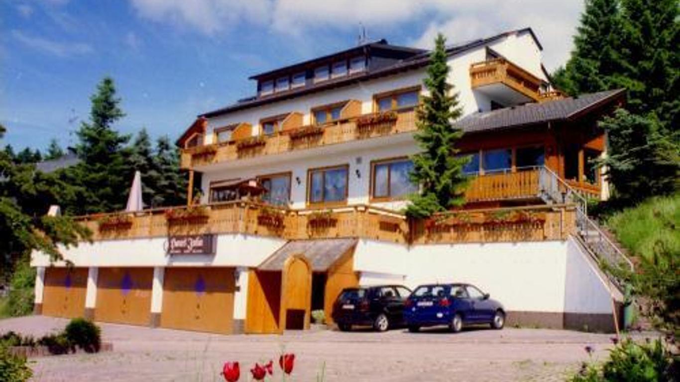 Appart Hotel Julia