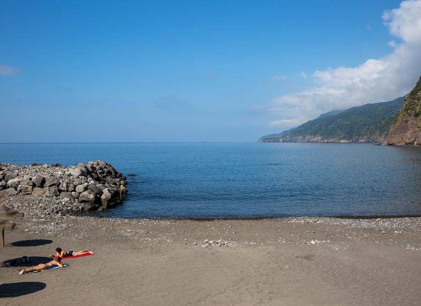 Beach Photo