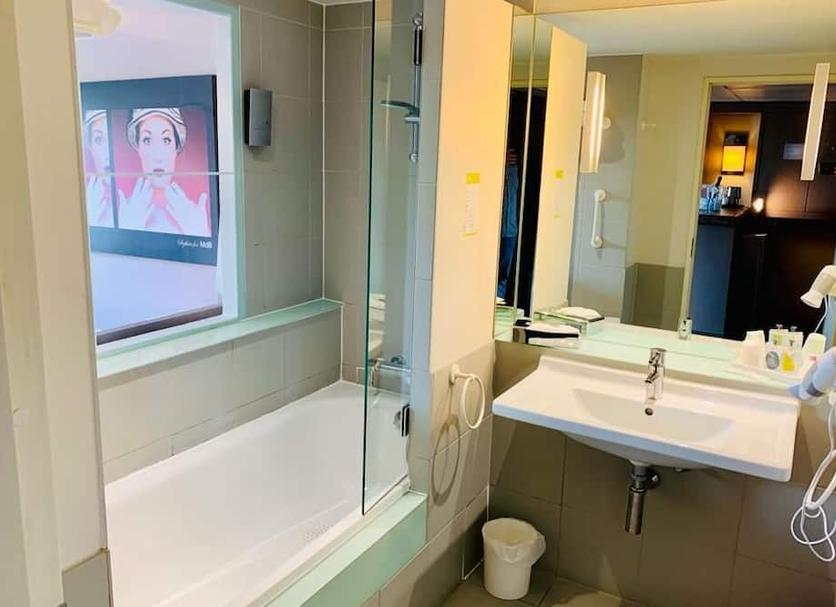 Bathroom Photo