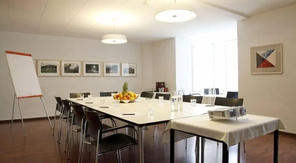 Conference room