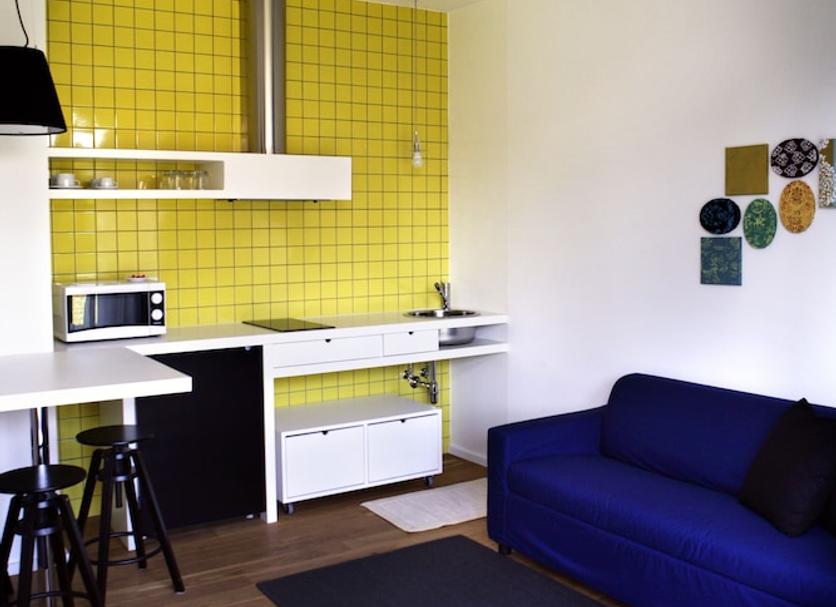 Kitchen Photo