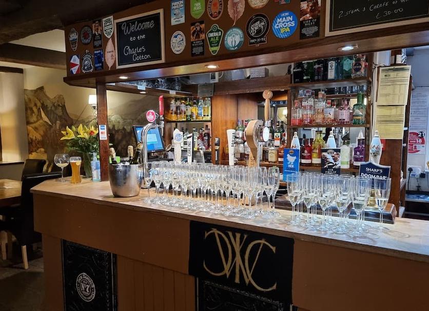 Bar Photo