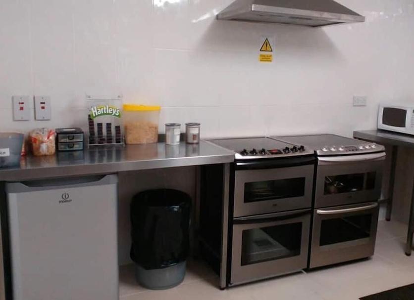 Kitchen Photo