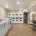 Laundry facility