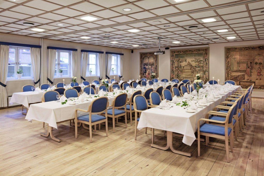 Conference room